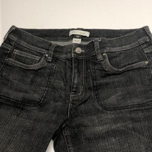 White House Black Market Jeans 6R